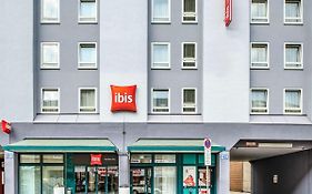Ibis Hotel Muenchen City